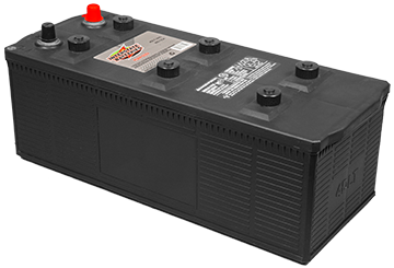 4DLT-VHD Battery